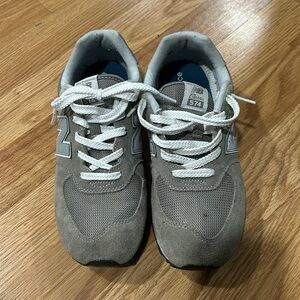 New Balance Classic 574